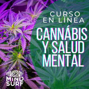 Cannabis y Salud Mental