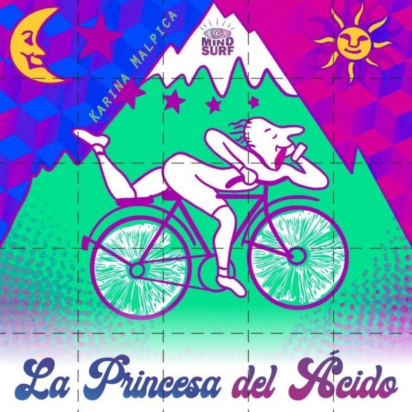 La Princesa del Ácido