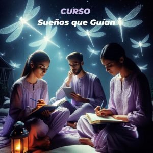 Curso de Sueños