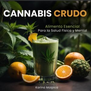 Cannabis Crudo