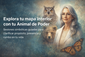 Lectura de Animales de Poder